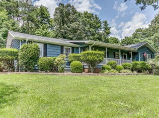 1230 Gunstock Creek Rd, Ellijay, GA 30540
