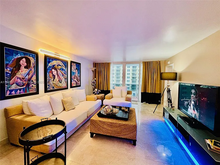 3140 S Ocean Dr #1207 — Photo 15