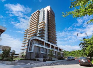 25 McMahon Dr E #506-C15, Toronto, ON M2K 0J1