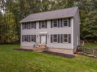 15 Ball Hill Rd, Milford, NH 03055
