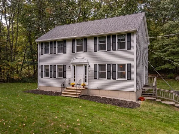 15 Ball Hill Rd, Milford, NH 03055