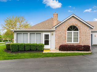 330 Villa Oaks Ln, Columbus, OH