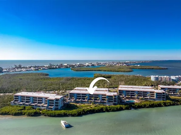 1701 BEACH ROAD #404, ENGLEWOOD, FL 34223