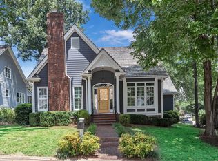 8500 Caldbeck Dr, Raleigh, NC 27615