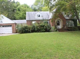 8025 Allison Ave, Dayton, OH 45415