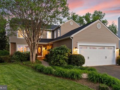 14400 Filly Ct, Centreville, VA, 20120