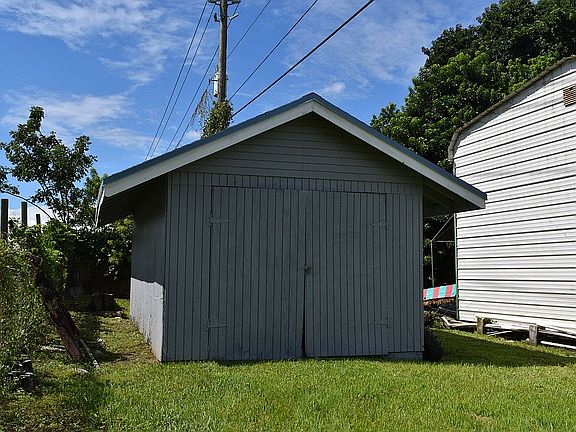 Barn/Storage