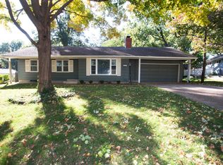 5115 W 66th St, Prairie Village, KS 66208