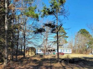 396 Gus Smith Rd, Coushatta, LA 71019