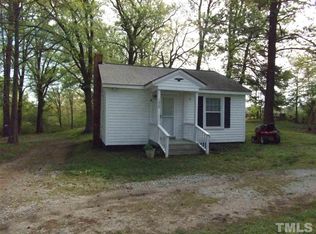 1024 Stallings Rd, Durham, NC 27703