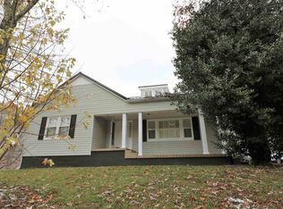 1165 Highway 310, Englewood, TN 37329