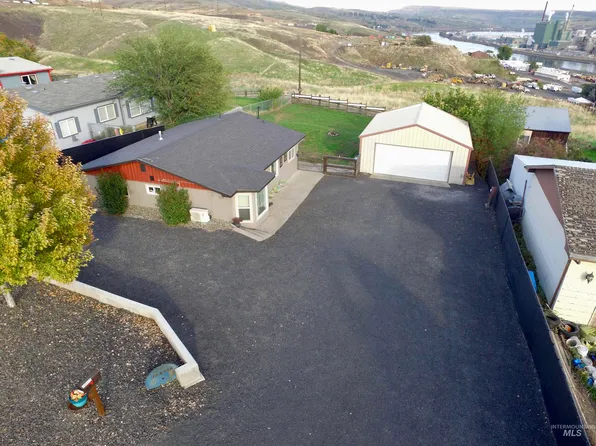 1129 Riverview St, Lewiston, ID 83501