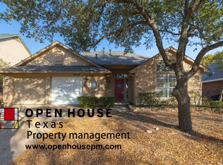 7524 Lake Arrowhead Dr, Fort Worth, TX 76137
