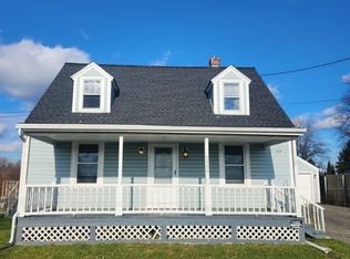 5390 Lockport Rd, Niagara Falls, NY 14305