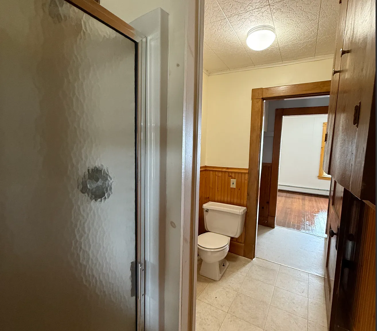 3 bed, $950 — Photo 2