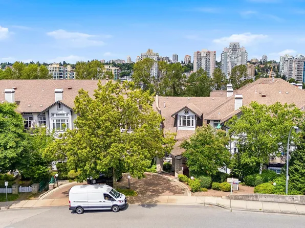 83 Star Cres #407, New Westminster, BC V3M 6X8