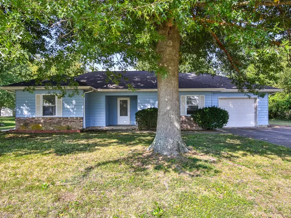 321 N Elm Street, Marshfield, MO 65706