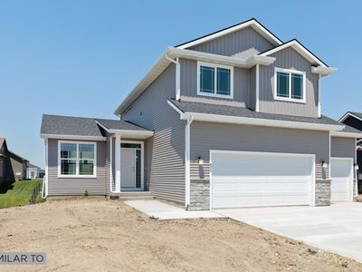 370 SE Esker Ridge Dr, Waukee, IA, 50263
