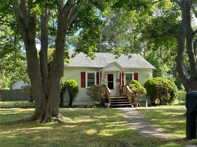 376 Dogwood Road, Mastic Beach, NY, 11951