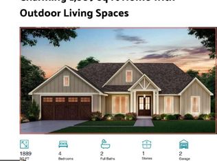 108 Holly Ridge Dr, Dublin, GA 31021