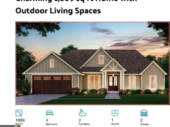 108 Holly Ridge Dr, Dublin, GA 31021