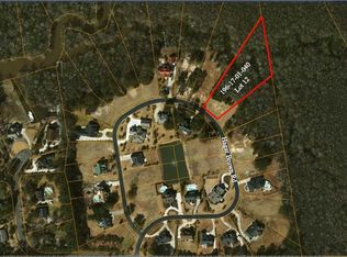 122 Hagar Brown Rd LOT 12, Murrells Inlet, SC 29576