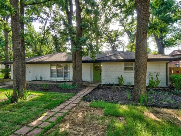 608 Skylark Dr, Oklahoma City, OK 73127
