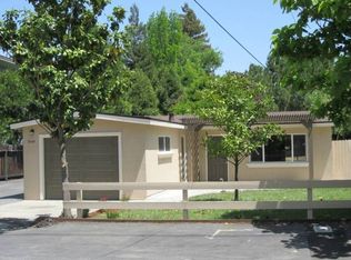 7845 Navajoa Ave, Atascadero, CA 93422