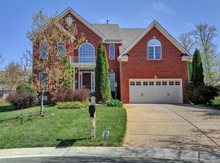 14724 Charters Bluff Trl, Midlothian, VA 23114