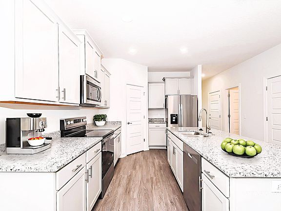 2nd image of 1132 Walker Point Way