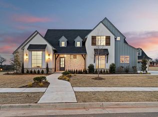 9409 Millstone Crossing Dr, Edmond, OK 73012