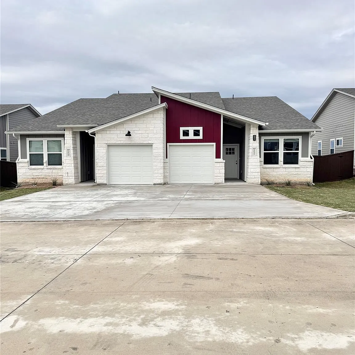 3 bed, 2.0 bath, 1532 sqft, $1,600 — Photo 1