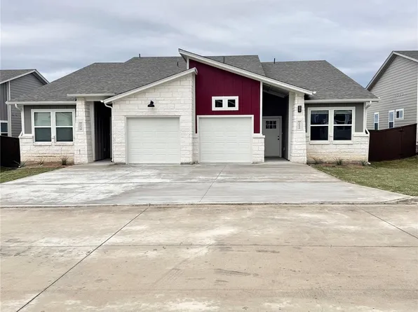 105 Zayd Ct #A, Jarrell, TX 76537