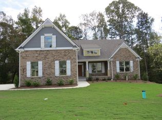 2004 Crosswaters Dr, Dacula, GA 30019