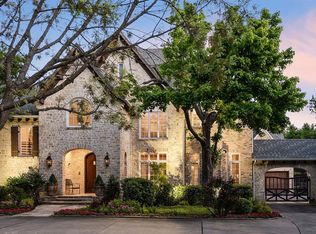 6122 Norway Rd, Dallas, TX 75230