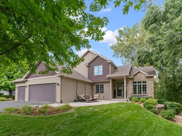 15788 Fenway Cir N, Hugo, MN 55038