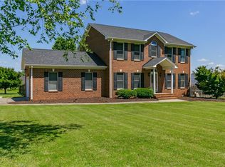 2400 Rogers Rd, Graham, NC 27253