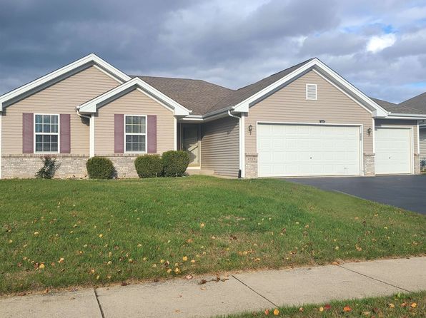 4768 Edenberry Ln, Rockton, IL 61072