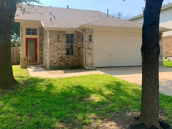2120 Jester Farms Rd, Round Rock, TX 78664