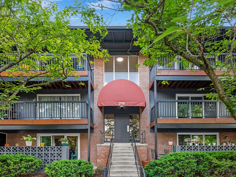 214 Park Terrace Ct SE #87 — Photo 21