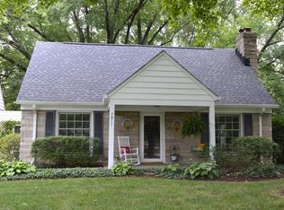 7911 Barlum Dr, Indianapolis, IN