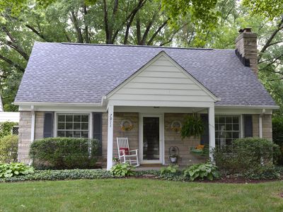 7911 Barlum Dr, Indianapolis, IN, 46240