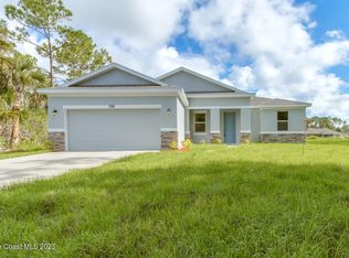 395 Kapok Ct NW, Palm Bay, FL 32907