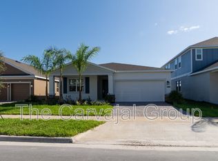 2495 Peace Of Mind Ave, Kissimmee, FL 34744