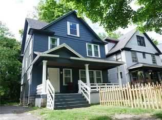 165 Shelter St, Rochester, NY 14611