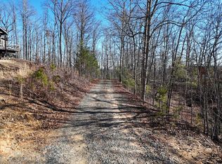 LOT 29 28 Left Turn Ln, Blue Ridge, GA 30513