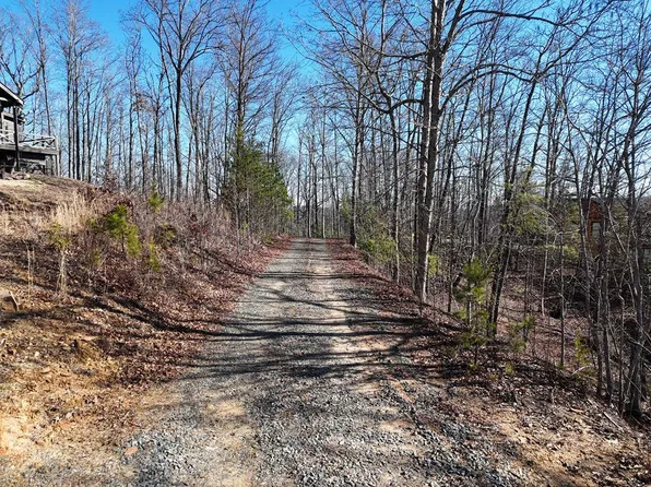 LOT 29 28 Left Turn Ln, Blue Ridge, GA 30513