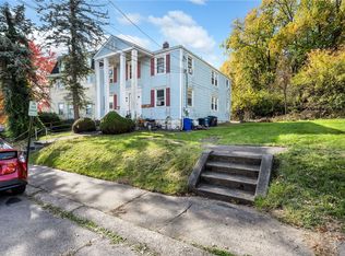 509 Steen St, Carnegie, PA