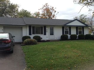 3829 Elljay Dr, Cincinnati, OH 45241