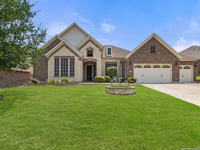 12234 Prince Solms, San Antonio, TX, 78253